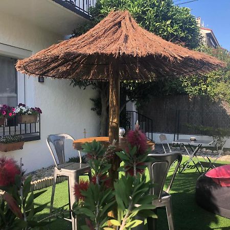 Au Bougainvillier Bed & Breakfast Perpignan Exterior photo